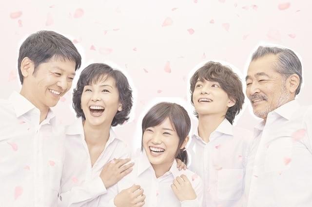 さだ本人が書き下ろした主題歌が彩りを添える