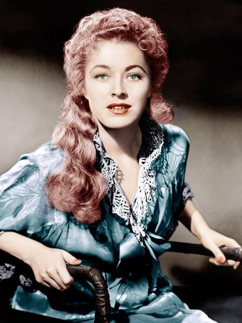 91歳で亡くなったエリノア・パーカーさん