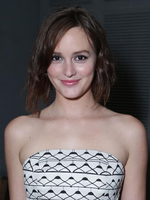 「ゴシップガール」レイトン・ミースター、ブロードウェイデビュー