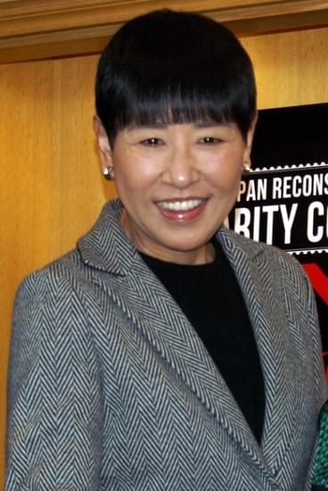 和田アキ子「風化させない」 東日本復興へホリプロ一丸