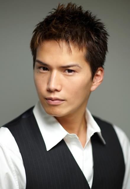 市原隼人、トラウマを抱えたホテルマンに 「ホテルコパン」に主演