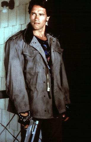 リブート版タイトルは「ターミネーター：ジェネシス」