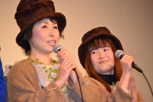 山寺宏一、分身「かいけつゾロリ」も「かわいい花嫁をゲットできるかも！」