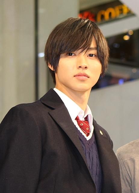 山崎賢人、剛力彩芽といきなり同居「ドキドキしちゃって無理かも」