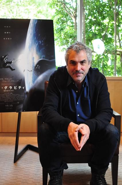 製作・監督・共同脚本・編集の4役で異才を発揮