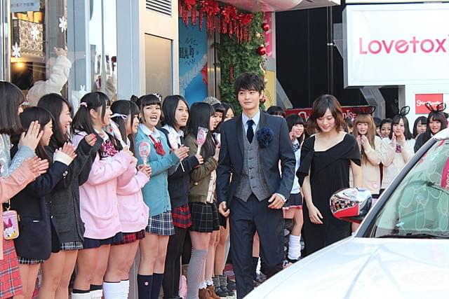 「はがない」出演の瀬戸康史＆北乃きい、私生活でも「友だち少ない」