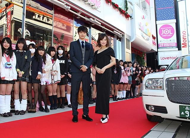 「はがない」出演の瀬戸康史＆北乃きい、私生活でも「友だち少ない」