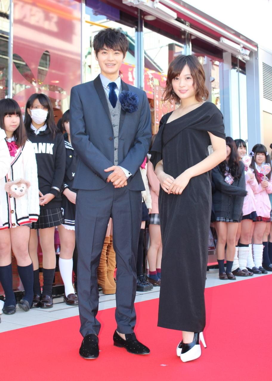 「はがない」出演の瀬戸康史＆北乃きい、私生活でも「友だち少ない」