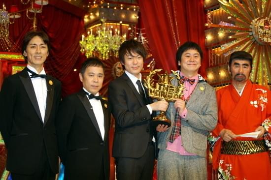 ツービート以来の衝撃！ウーマンラッシュアワー、超高速漫才で一気頂点