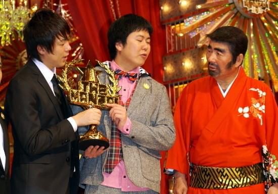 ツービート以来の衝撃！ウーマンラッシュアワー、超高速漫才で一気頂点