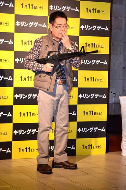 加藤茶、45歳下の妻とクリスマスは「フレンチ食べに行く」