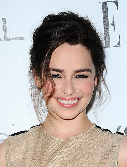 リブート版「ターミネーター」サラ・コナー役にエミリア・クラーク