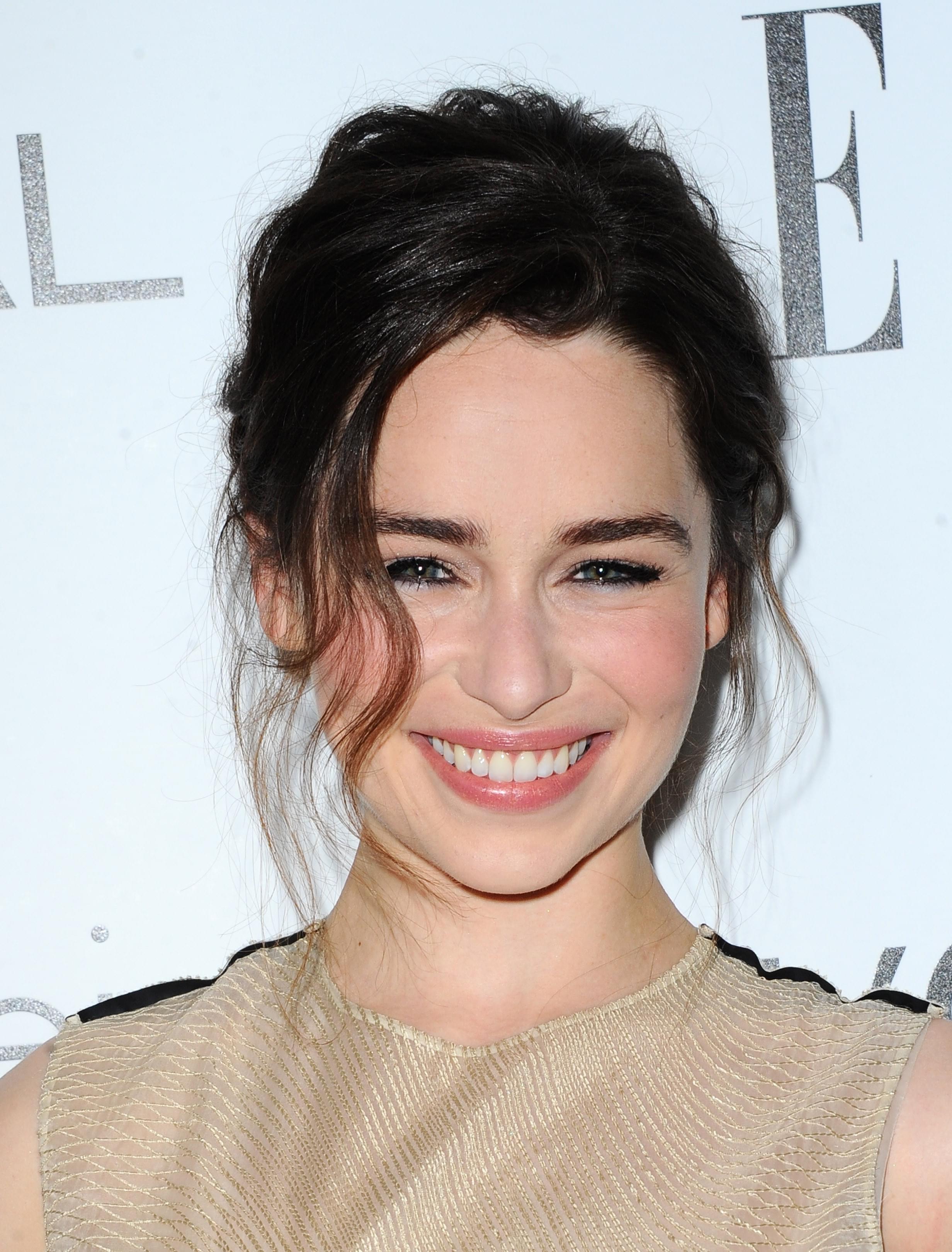 リブート版「ターミネーター」サラ・コナー役にエミリア・クラーク