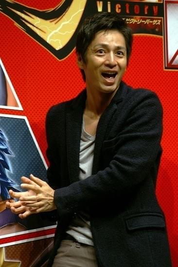 チュート徳井の妄想がゲームに… 悟空VSルフィなどジャンプヒーロー激突