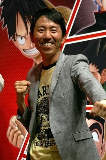 チュート徳井の妄想がゲームに… 悟空VSルフィなどジャンプヒーロー激突