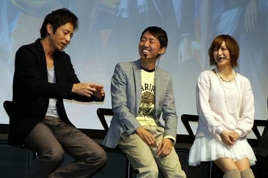 チュート徳井の妄想がゲームに… 悟空VSルフィなどジャンプヒーロー激突