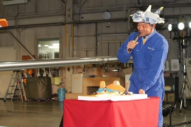 高所恐怖症の飛行機演じた瑛太「ふだんは閉所恐怖症」と告白