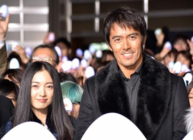 仲間由紀恵＆阿部寛ら「トリック」一同、ファンに感謝「これで本当に最後」