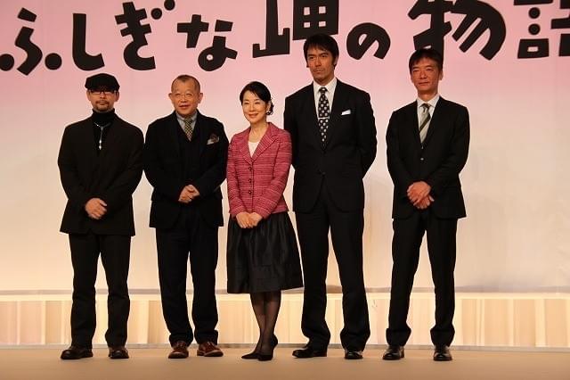 吉永小百合、映画人生55年で初プロデュース！成島出監督と共同で製作