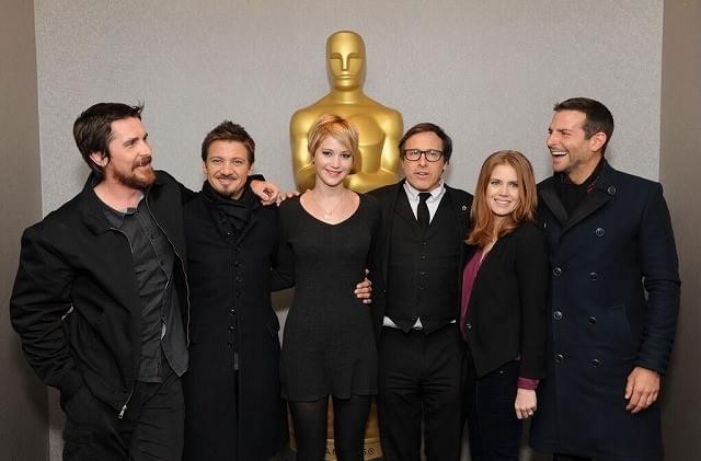 「アメリカン・ハッスル」と「世界にひとつのプレイブック」の共通点とは？