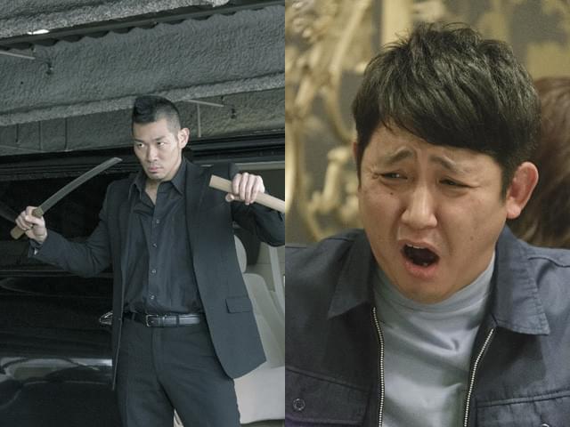 レイザーラモンHG、品川ヒロシ監督「サンブンノイチ」に出演