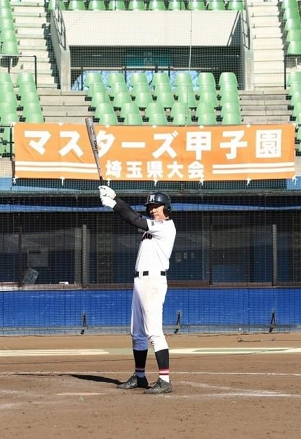 中井貴一の人生初ユニホーム姿に波瑠「まぶしく見えます」