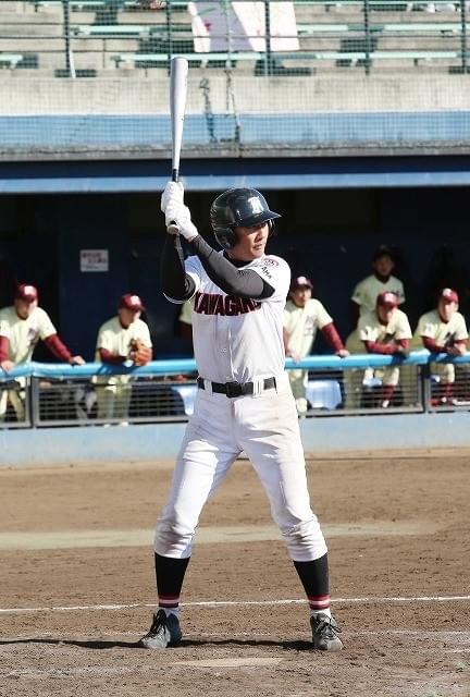 中井貴一の人生初ユニホーム姿に波瑠「まぶしく見えます」