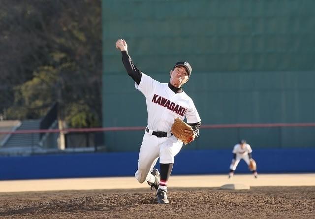 中井貴一の人生初ユニホーム姿に波瑠「まぶしく見えます」