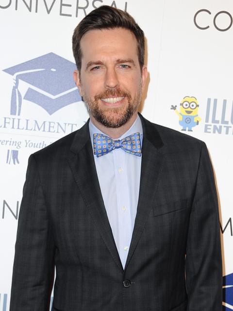 リブート版「裸の銃を持つ男」主演に「ハングオーバー」エド・ヘルムズ