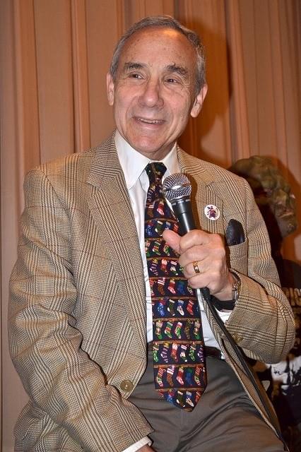 「安堂ロイドです」ロイド・カウフマンの流行語連発に会場爆笑！