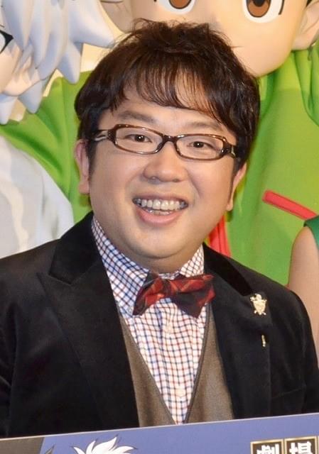 天野ひろゆき、ハントしたいものは「嫁」、来年の目標は「結婚！」