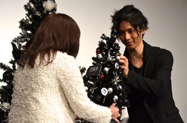 水嶋ヒロ「黒執事」脚本作りから主演までの道のりを明かす「もっている全てを注いだ」