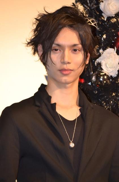 水嶋ヒロ「黒執事」脚本作りから主演までの道のりを明かす「もっている全てを注いだ」