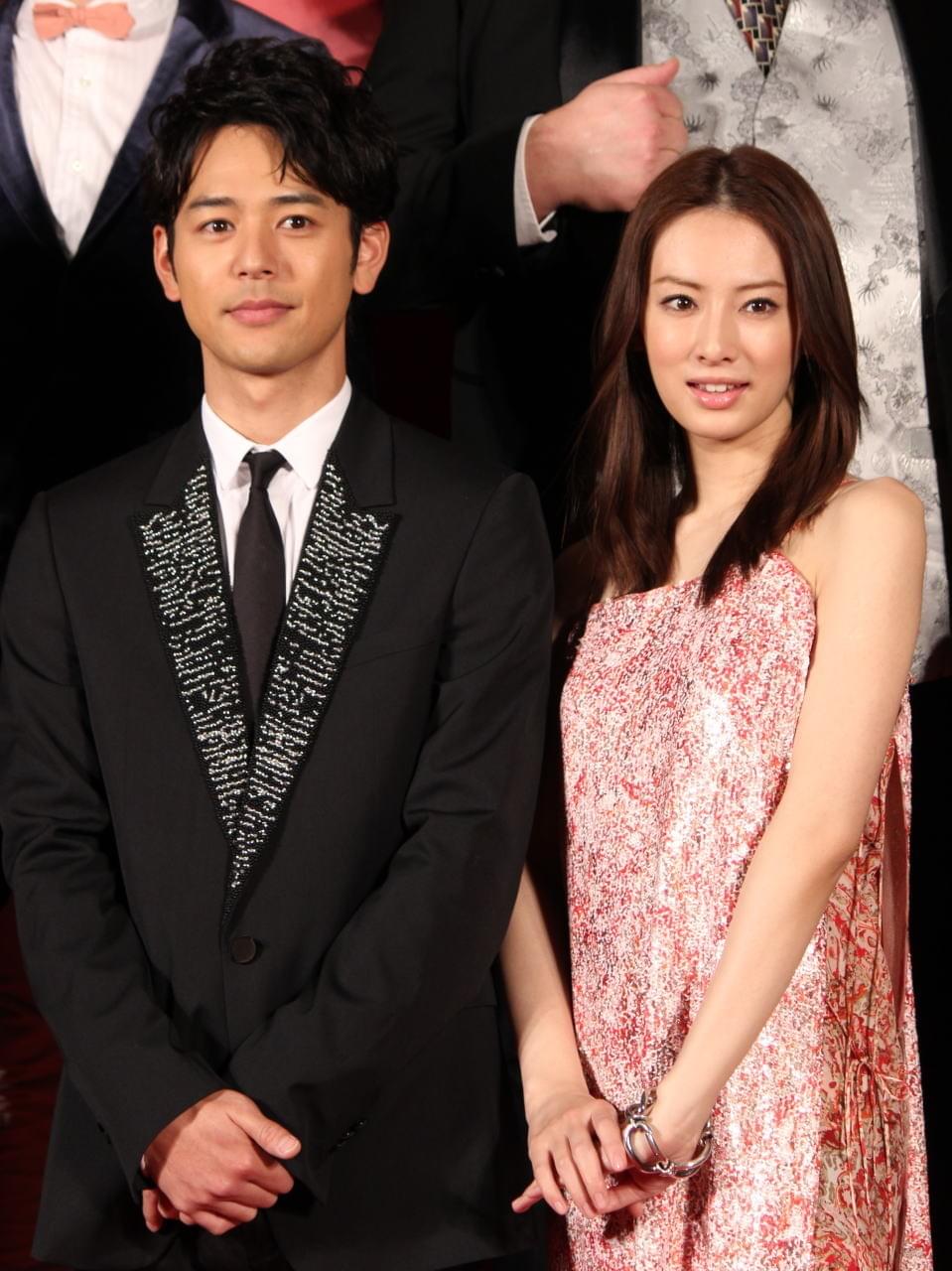 妻夫木聡「バカな役ばかり」と嘆き節