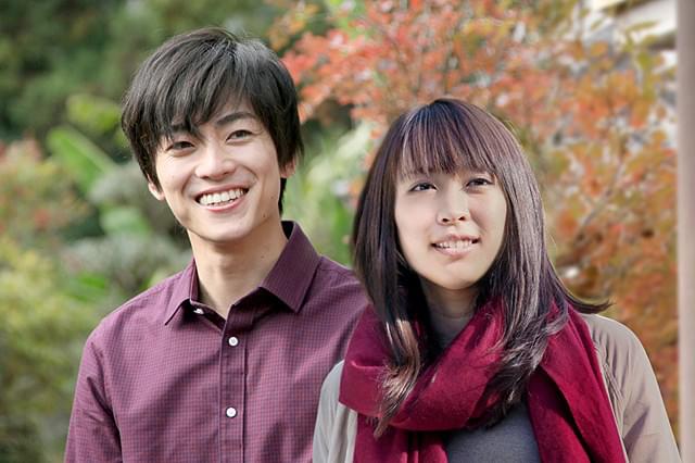 黒川芽以＆大東駿介主演「ねこにみかん」公開決定 和歌山県が舞台の家族の物語