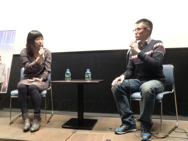 人気ラブロマンスシリーズを語りつくす！