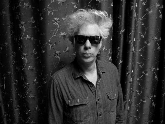 ジム・ジャームッシュ、震災乗り越えていく日本にメッセージ「強い精神に感服」