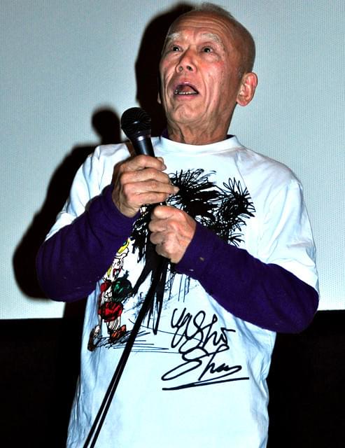 NY在住の日本人前衛芸術家夫婦、アカデミー賞受賞に自信!?