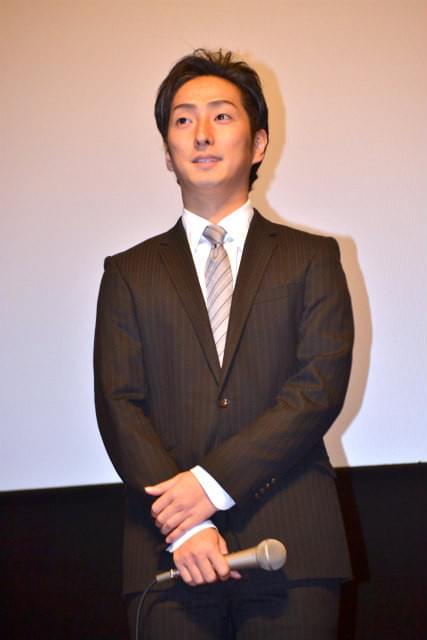 中村七之助「映画 中村勘三郎」は「父の全てが詰まった作品」