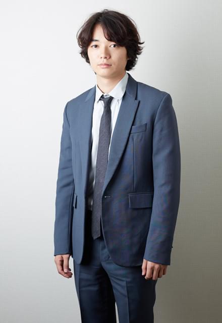 染谷将太が「永遠の0」で果たした役割、そして最も伝えたいこと