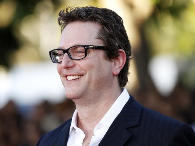 ヒュー・ヘフナー伝記映画に「ウエディング・クラッシャーズ」デビッド・ドブキン監督