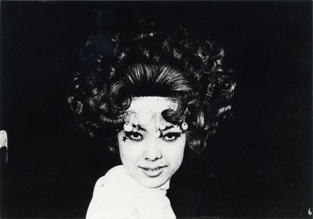 16歳のピーター主演のカルト作「薔薇の葬列」など松本俊夫監督2作がBD化