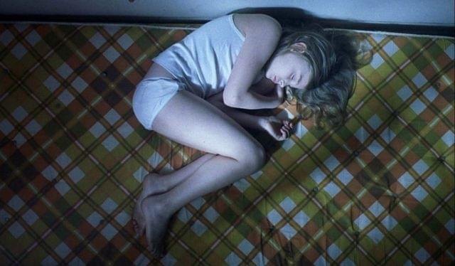 J・ローレンス初主演作からブレイク前のクロエ・モレッツをとらえた画像入手