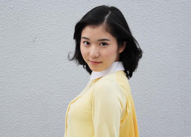 松岡茉優「あまちゃん」＆入間しおり役を振り返る