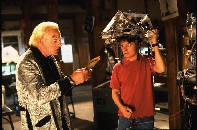 「バック・トゥ・ザ・フューチャー」3部作、「モテキ」など年末年始テレビで見られるオススメ映画