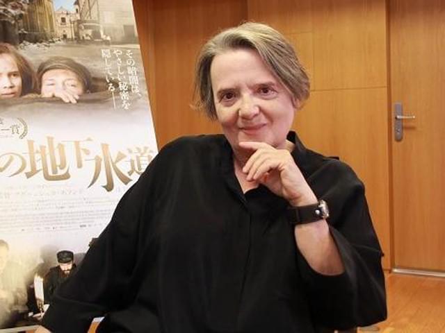 ドラマ版「ローズマリーの赤ちゃん」にアグニエシュカ・ホランド監督