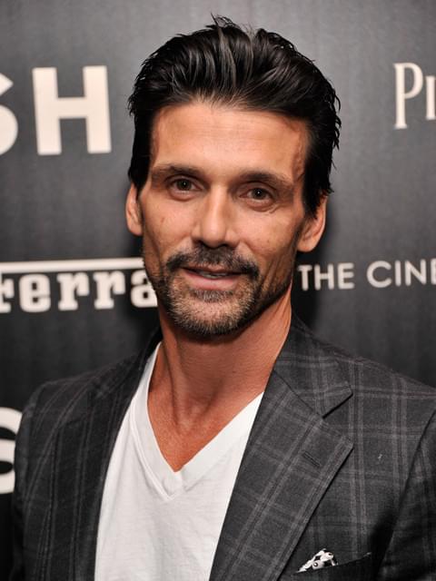 大ヒットR指定スリラー「The Purge」続編はフランク・グリロが主演