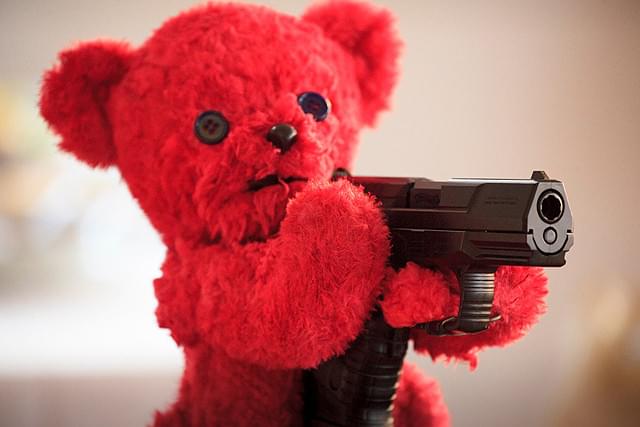 2013年「テッド」に続き、14年は「ヌイグルマーZ」がクマ旋風を巻き起こす？