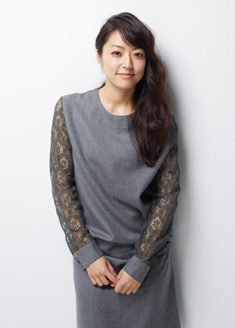 国民的女優・井上真央、2014年を迎え決意したこと