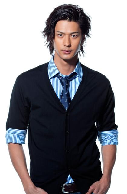 「軍師官兵衛」「緊急取調室」 に出演する速水もこみち